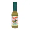 Habanero Pepper Sauce - Green (s kaktusem Pickle Pear), 148 ml