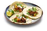 Set pro přípravu tacos Al Pastor