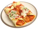 Set pro přípravu enchiladas