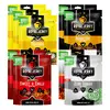 Original, Barbecue, Sweet & Chilli, Extreme Hot, Zero Sugar – 9x 22 g