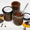 Čokoládový karamel s kávou, 150 g