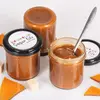 Slaný karamel s fleur de sel (solný květ), 150 g