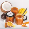 Exotický karamel – kokos, mučenka a mango, 150 g