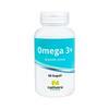 Omega 3+ nepostradatelné mastné kyseliny na posílení srdce a cév