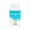Omega 3+ – na posílení srdce a cév