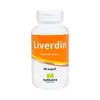 Liverdin - na podporu normální funkce jater
