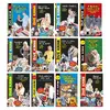 Živé Krimi | Balení: 1. set 6 čísel