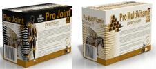Pro MultiVitamin premium + Pro Joint premium