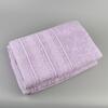 Froté ručník 50 × 100 cm | Světle fialová