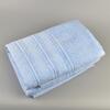 Froté ručník 50 × 100 cm | Světle modrá