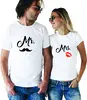 Mr + Mrs