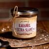 Slaný karamel – Extra slaný, 150 g