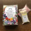 Koupelová sůl – týden wellness + 1 bonus