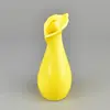 Keramická vázička | Žlutá