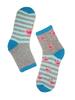 Dámské ponožky – Plameňáci | Velikost: 37-41