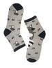 Dámské ponožky – Mýval | Velikost: 37-41