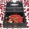 Frgál z 34% mléčné čokolády s pralinkami a směsí ovoce a ořechů (265 g)