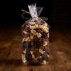 Popcorn ve třech různých čokoládách | Hmotnost: 100 g