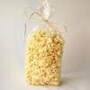 Popcorn v bílé čokoládě | Hmotnost: 100 g