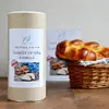 Sváteční vánočka - tubus, 700 g