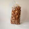 Popcorn v mléčné čokoládě | Hmotnost: 100 g