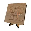 Lipnice - lampa 19 x 19 cm