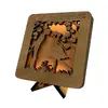 Rande - lampa 19 x 19 cm