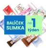 Zkušební balíček Slimka na 1 týden
