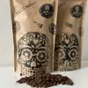Káva Los Muertos Costa Rica - 250 g | Typ: Zrnková