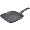 Grilovací mramorová pánev 24 cm