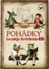 Pohádky čaroděje Archibalda, 1. díl + pexeso