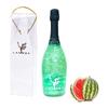 Aromatizovaný nápoj na bázi vína Royal Melon | Balení: Bez etikety