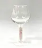 Sklenice s minerály - růženín