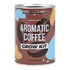 Plechovka Grow Tin - Aromatická káva