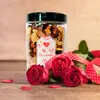 Valentýnská dóza - Mix Pohádka