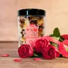 Valentýnská dóza - Mix Tropicana