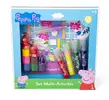 Kreativní set Peppa Pig