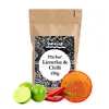 Popcorn příchuť chilli a limetka, 150 g