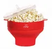Výrobník popcornu (popkornovač) do mikrovlnky