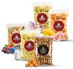 Sladko-slaný popcorn kino/párty balíček (5 druhů)