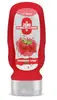 Bezkalorický sirup, jahoda (320 ml)