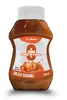 Bezkalorický sirup, slaný karamel (350 ml)