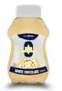Bezkalorický sirup, bílá čokoláda (350 ml)