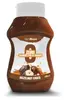 Bezkalorický sirup, lískový oříšek a čokoláda (350 ml)