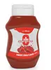 Bezkalorická omáčka, Sweet chilli (350 ml)