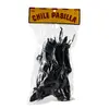 Pasilla chili sušené, 100 g