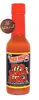 Habanero Pepper Sauce - No Wimps, 148 ml