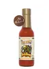 Habanero Pepper Sauce - Smoked Habanero, 148 ml