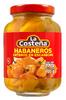 Nakládané habaneros – celé, 200 g
