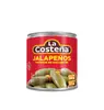 Nakládané jalapeño – celé, 220 g